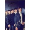 Image 1 : Rolling Stone Mick Jagger Signed Photo