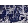 Image 1 : Rolling Stone Mick Jagger Signed Photo