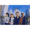 Image 1 : U2 Edge Bono Signed Photo