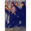 Image 1 : U2 Edge Bono Signed Photo