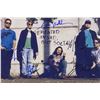 Image 1 : Pearl Jam Eddie Vedder Signed Photo