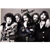 Image 1 : Don Henley Autograph Signed Eagles Photo