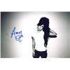 Image 1 : Amy Winehouse Autograph Signed Photo