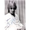 Image 1 : Tom Petty Autograph Signed Poster