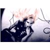 Image 1 : Lady Gaga Autograph Signed Photo