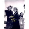 Image 1 : Stevie Nicks Autograph Signed Photo