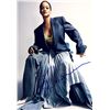 Image 1 : Rihanna Autograph Signed Photo
