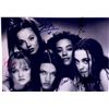 Image 1 : Spice Girls Autograph Signed Photo