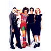 Image 1 : Spice Girls Autograph Signed Photo