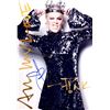 Image 1 : Pink Autograph Signed Photo