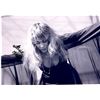 Image 1 : Stevie Nicks Autograph Signed Photo