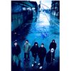Image 1 : Linkin Park Autograph Signed Photo