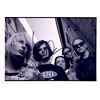 Image 1 : Radiohead Autograph Signed Photo