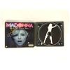 Image 1 : Madonna Autograph Signed The Clone Sidious Tour DVD