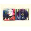 Image 1 : Madonna Autograph Signed MDNA Album Booklet