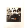 Image 2 : Bono Edge Pop Autograph Signed U2 Album