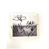 Image 2 : Bono Edge Pop Autograph Signed U2 Album