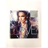 Image 2 : Jennifer Lopez Autograph Signed Love? Album