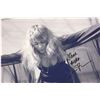 Image 1 : Stevie Nicks Autograph Signed Photo