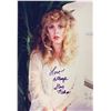 Image 1 : Stevie Nicks Autograph Signed Photo