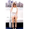 Image 1 : Taylor Swift Autograph Signed Poster