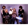 Image 1 : Fleetwood Mac Autograph Signed Poster