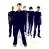 Image 1 : Thom Yorke Autograph Signed Photo