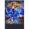 Image 1 : Def Leppard Joe Elliott Signed Photo