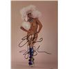 Image 1 : Lady Gaga Autographed Signed Photo