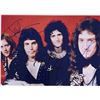 Image 1 : Queen Photo Autograph Signed