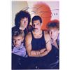 Image 1 : Queen Photo Autograph Signed