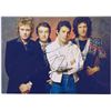 Image 1 : Queen Photo Autograph Signed