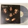 Image 2 : Autograph Signed Queen II Vinyl