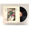 Image 1 : Autograph Signed Led Zeppelin Vinyl