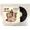Image 1 : Autograph Signed James Bond 007 Vinyl