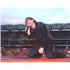 Image 1 : Autograph Signed U2 Bono Photo