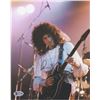 Image 1 : Autograph Signed Brian May Photo