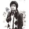 Image 1 : Autograph Signed Billy Joel Photo