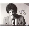 Image 1 : Autograph Signed Billy Joel Photo