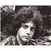 Image 1 : Autograph Signed Billy Joel Photo
