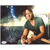 Image 1 : Autograph Signed Keith Urban Photo