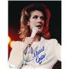 Image 1 : Autograph Signed Celine Dion Photo