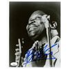 Image 1 : Autograph Signed BB King Photo