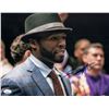 Image 1 : Autograph Signed 50 Cent Photo