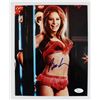 Image 1 : Autograph Signed Barbra Streisand Photo