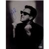 Image 1 : Autograph Signed Billy Idol Photo