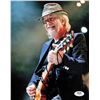 Image 1 : Autograph Signed Brad Whitford Photo