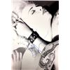 Image 1 : Autograph Signed Madonna Poster