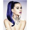 Image 1 : Autograph Signed Katy Perry Photo