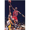 Image 1 : Michael Jordan Signed Photo